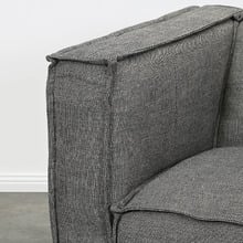 Winston Upholstered Armchair